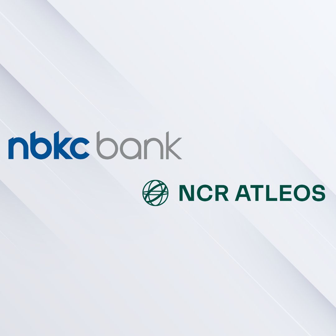 NBKC Bank Offers 55,000 Surcharge-Free ATMs with NCR Atleos Collaboration