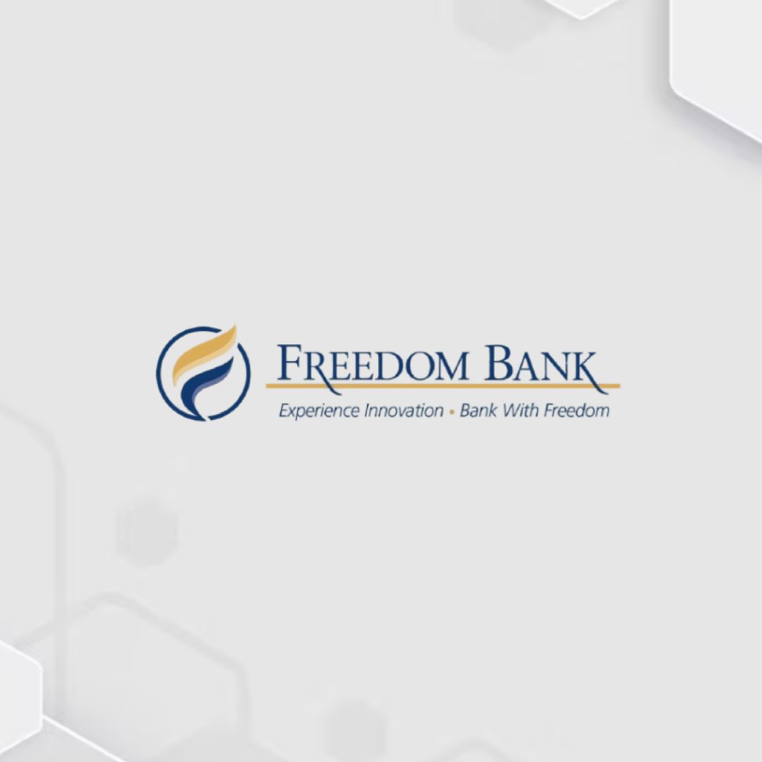 Freedom Bank of Virginia Enhances Digital Banking Experience with Apiture