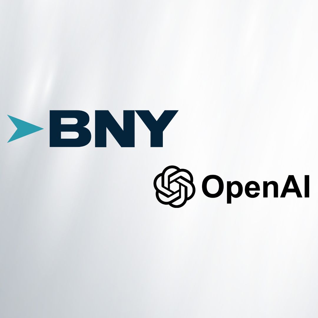 AI Meets Finance: BNY Mellon Integrates OpenAI’s Cutting-Edge Models