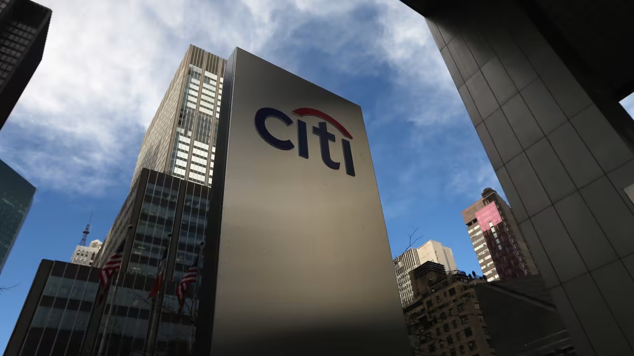 Citigroup