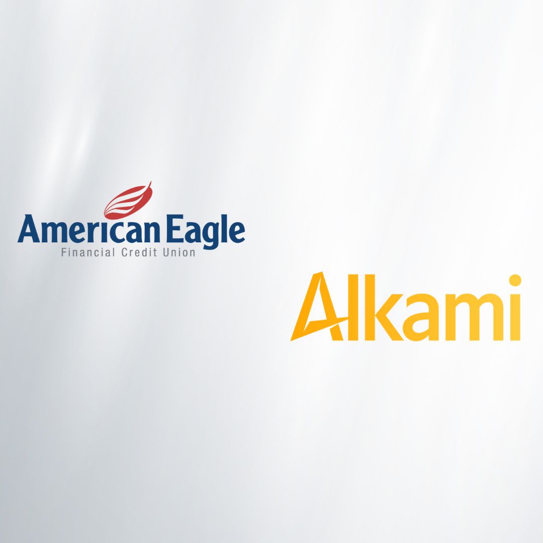 American Eagle Financial Credit Union Partners with Alkami to Elevate Digital Banking Experience