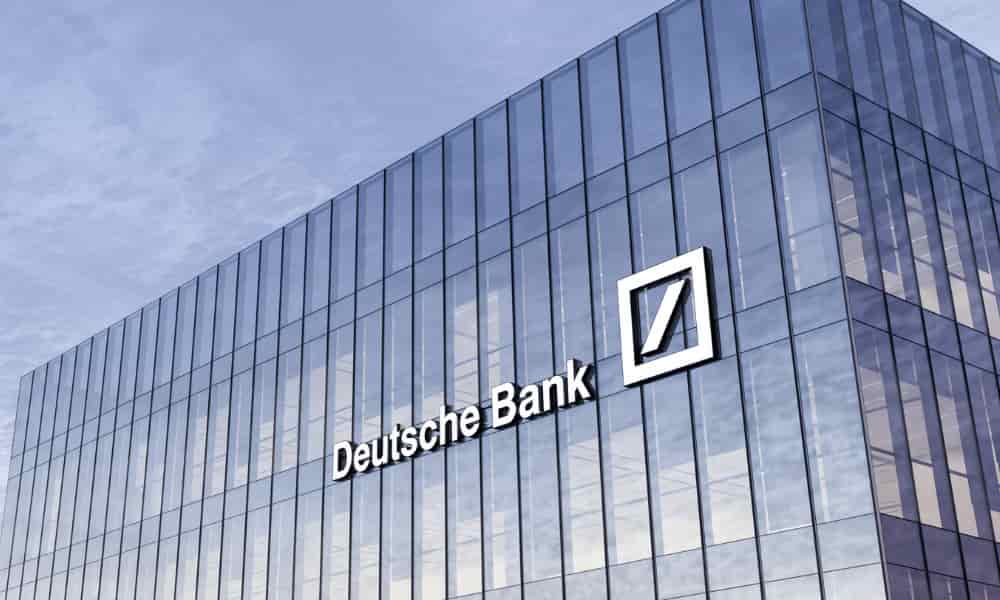 Deutsche Bank Goes Live with Swift’s API-Driven Instant Cash Reporting for Real-Time Treasury Insights