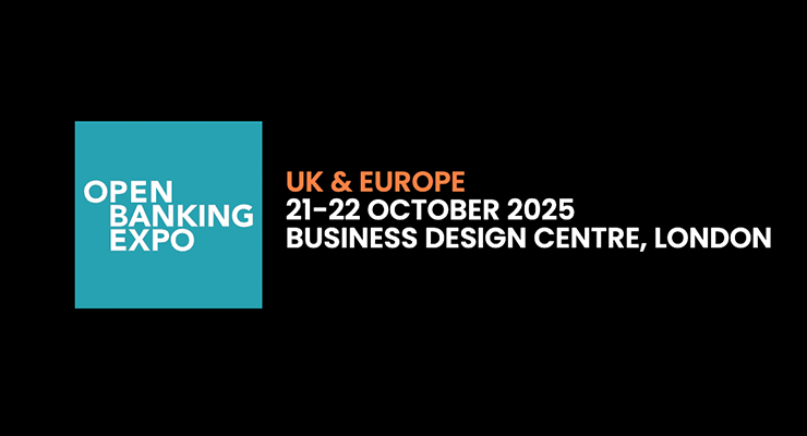 Open Banking Expo UK & Europe 2025