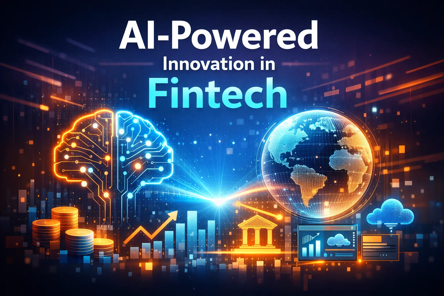 Fiserv Collaborates with Microsoft to Accelerate AI-Driven Innovation