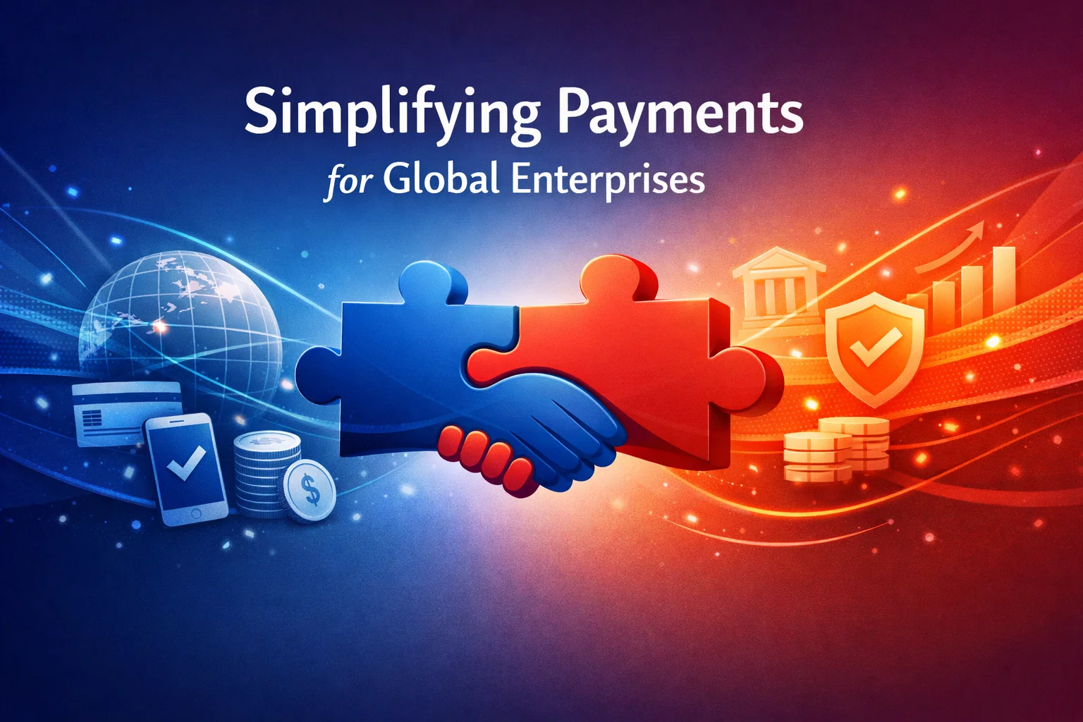 Alviere and Oracle join hands to simplify payments for regulated global enterprises