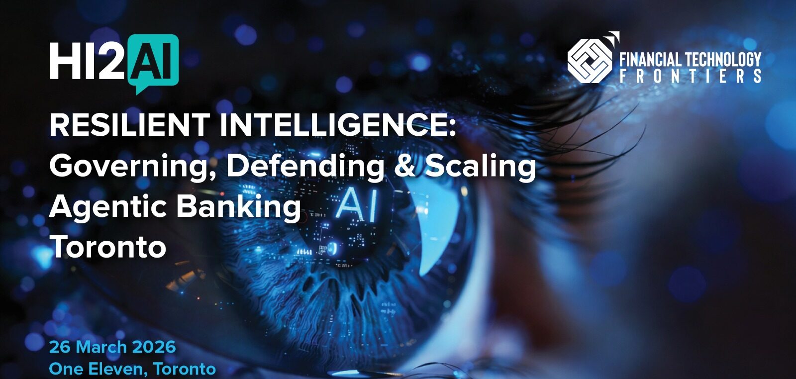 Resilient Intelligence – Hi2AI Edition
