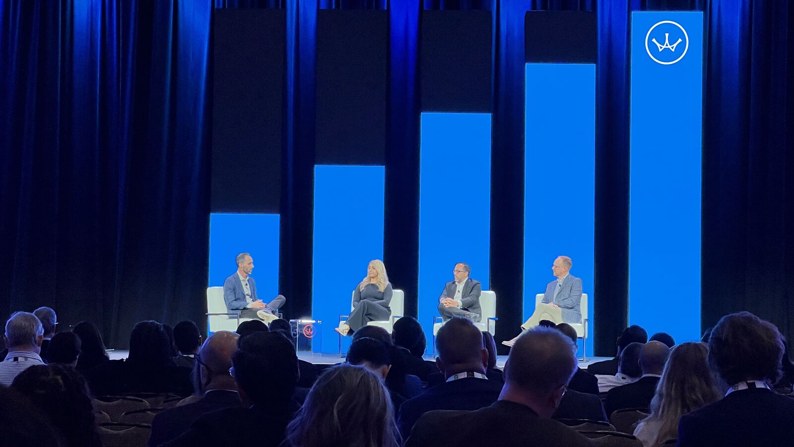 From Crypto to Core Infrastructure: Stablecoins in Canadian Payments Panel