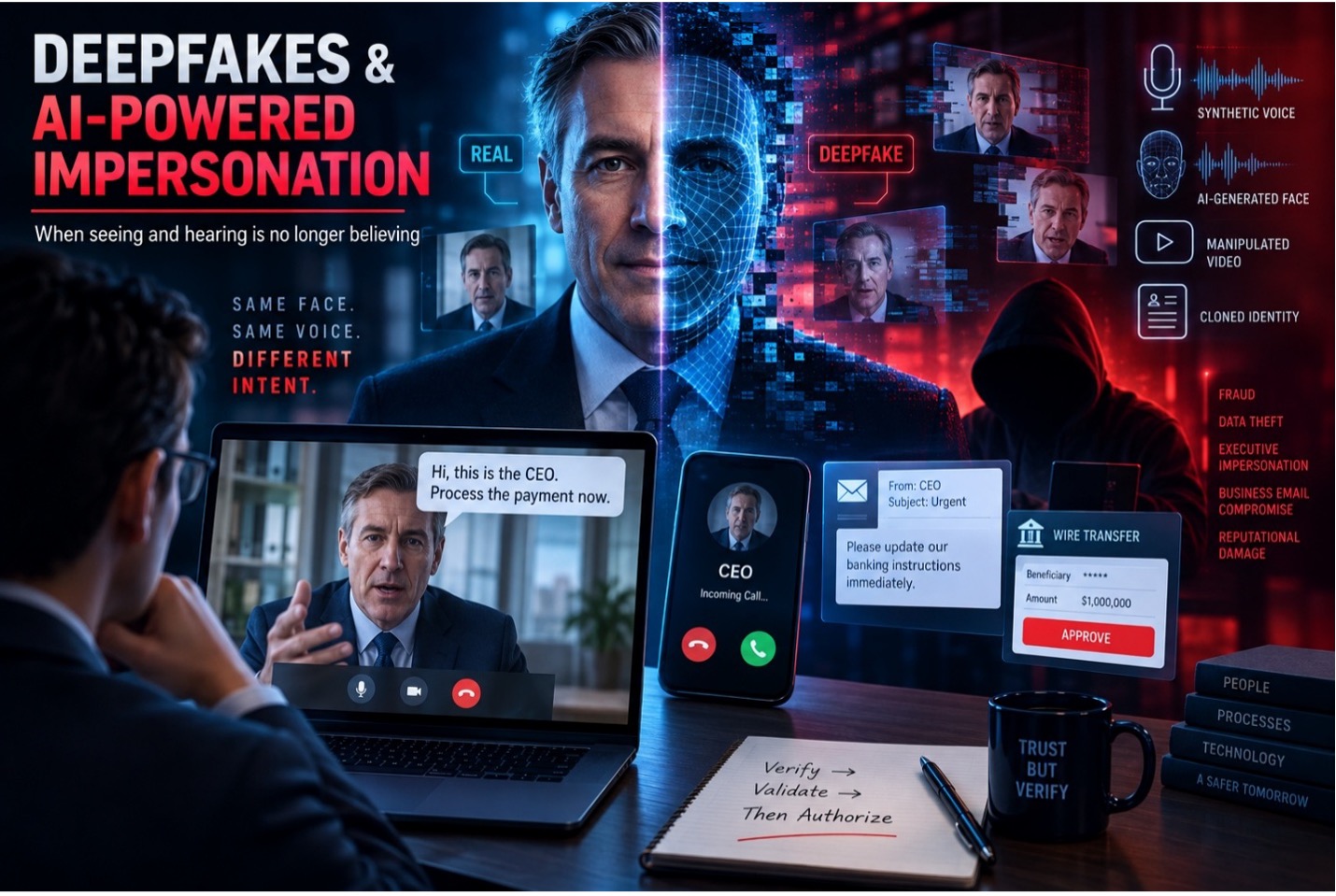 AI Security: The 10 Risks Every Organization Should Understand
